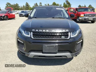 2016 Land Rover Range Rover Evoque SE with VIN SALVP2BG1GH081344, listed as a Copart auction lot 57725915 with 73,331 mi miles and Salvage title. Bid and sale history available at DreamBid. Image 5.