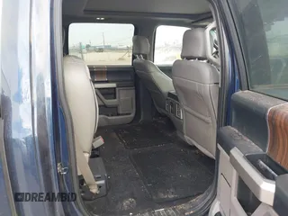 2016 Ford F-150 XLT with VIN 1FTEW1EF2GKD53314, listed as a IAAI auction lot 41522463 with 76,963 mi miles. Bid and sale history available at carsss.com. Image 8.