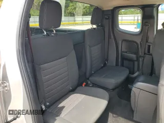 2019 Ford Ranger XL with VIN 1FTER1EH4KLA85216, listed as a Copart auction lot 58853545 with 63,912 mi miles and Non repairable. Bid and sale history available at DreamBid. Image 10.