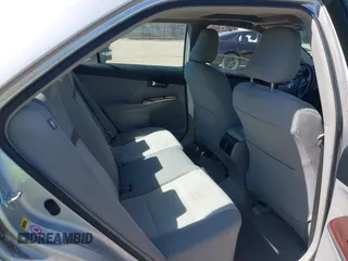 2012 Toyota Camry L with VIN 4T4BF1FK4CR219130, listed as a IAAI auction lot 41785186 with 351,916 mi miles. Bid and sale history available at carsss.com. Image 8.