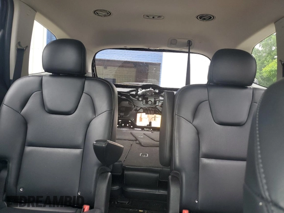 2022 Kia Telluride S с VIN 5XYP6DHC4NG219984, выставлен на аукционе Copart как лот 60916715 с пробегом 47 024 миль миль и Списание • Salvage title. История ставок и продаж доступна на DreamBid. Изображение 10.