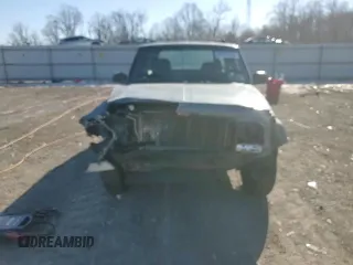 1999 Jeep Cherokee SE with VIN 1J4FF28S9XL576313, listed as a Copart auction lot 88470435 with Not provided miles and Salvage title. Bid and sale history available at DreamBid. Image 12.