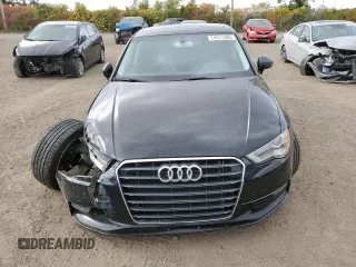 2016 Audi A3 1.8T Premium Plus with VIN WAUC7GFF8G1043029, listed as a Copart auction lot 74911484 with 150,288 mi miles and Salvage Title. Bid and sale history available at carsss.com. Image 5.