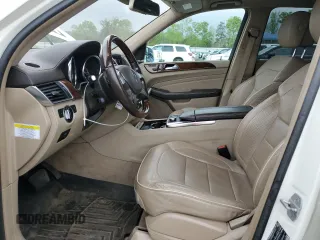 2013 Mercedes-Benz M 550 z VIN 4JGDA7DB2DA219296, wystawiony jako Copart lot #52694705 z przebiegiem 145 256 mil mil oraz Tytuł czysty. Historia ofert i sprzedaży dostępna na DreamBid. Obrazek 7.