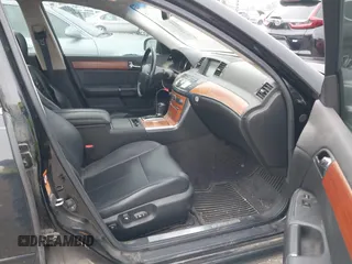 2007 Infiniti M with VIN JNKAY01E57M307155, listed as a IAAI auction lot 42112409 with 165,801 mi miles and . Bid and sale history available at DreamBid. Image 5.