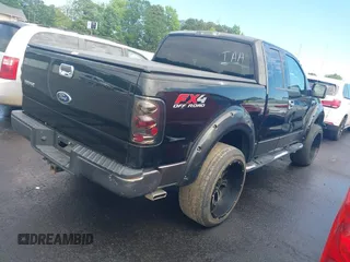 2004 Ford F-150 XLT с VIN 1FTPX14534KC07496, выставлен на аукционе IAAI как лот 42197284 с пробегом 295 293 миль миль и . История ставок и продаж доступна на DreamBid. Изображение 4.