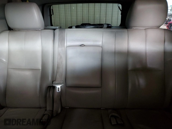 2014 Chevrolet Tahoe LT with VIN 1GNSCBE06ER245772, listed as a Copart auction lot 53747375 with 221,139 mi miles and Salvage title. Bid and sale history available at DreamBid. Image 10.