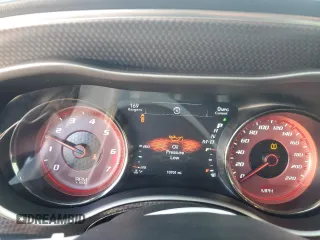 2022 Dodge Charger SRT Hellcat Redeye Widebody with VIN 2C3CDXL9XNH101459, listed as a Copart auction lot 67074044 with 10,701 mi miles and Salvage Title. Bid and sale history available at carsss.com. Image 9.
