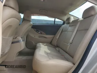 2013 Buick LaCrosse Leather с VIN 1G4GC5E32DF330890, выставлен на аукционе Copart как лот 60721895 с пробегом 122 769 миль миль и Списание • Salvage title. История ставок и продаж доступна на DreamBid. Изображение 10.