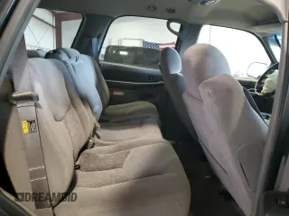 2003 Chevrolet Tahoe Special Service with VIN 1GNEK13VX3R211551, listed as a Copart auction lot 87735335 with 154,685 mi miles and Salvage Title. Bid and sale history available at carsss.com. Image 11.