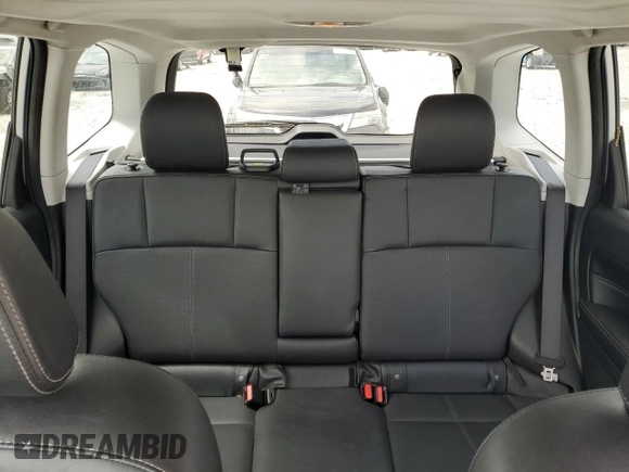 2017 Subaru Forester Touring with VIN JF2SJAWC6HH556728, listed as a Copart auction lot 54914055 with 112,686 mi miles and Salvage title. Bid and sale history available at DreamBid. Image 10.