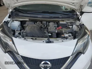 2017 Nissan Note SV с VIN 3N1CE2CP9HL380315, выставлен на аукционе Copart как лот 63630465 с пробегом 144 920 миль миль и Чистый • Clean title. История ставок и продаж доступна на DreamBid. Изображение 11.