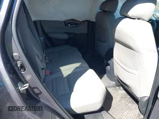 2019 Honda CR-V EX with VIN 7FARW1H59KE029257, listed as a IAAI auction lot 41762869 with 34,328 mi miles. Bid and sale history available at carsss.com. Image 8.