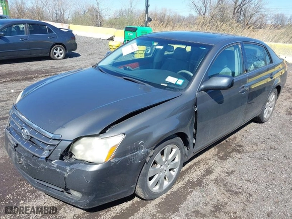 2006 Toyota Avalon XL with VIN 4T1BK36B66U152021, listed as a IAAI auction lot 41908367 with 176,467 mi miles. Bid and sale history available at carsss.com. Image 2.