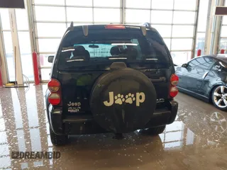 2007 Jeep Liberty Limited z VIN 1J4GL58K87W508744, wystawiony jako IAAI lot #40986728 z przebiegiem 179 291 mil mil oraz . Historia ofert i sprzedaży dostępna na DreamBid. Obrazek 16.