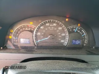 2015 Toyota Camry XLE with VIN 4T1BF1FK6FU879281, listed as a Copart auction lot 84822704 with 177,938 mi miles and Salvage Title. Bid and sale history available at carsss.com. Image 9.