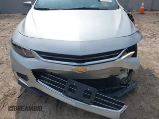 2017 Chevrolet Malibu LS with VIN 1G1ZB5ST6HF185002, listed as a IAAI auction lot 42133645 with 65,353 mi miles and . Bid and sale history available at DreamBid. Image 6.