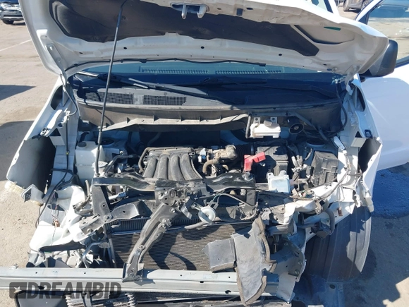 2020 Nissan NV200 SV с VIN 3N6CM0KN7LK692407, выставлен на аукционе IAAI как лот 41648287 с пробегом 89 658 миль миль и . История ставок и продаж доступна на DreamBid. Изображение 10.