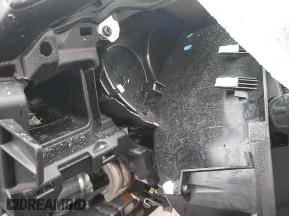 2019 Mazda 3 Preferred with VIN 3MZBPADL4KM113283, listed as a Copart auction lot 49325485 with Not Provided miles and Non Repairable. Bid and sale history available at DreamBid. Image 9.