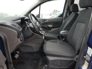2020 Ford Transit Connect XLT с VIN NM0GE9F24L1471321, выставлен на аукционе Copart как лот 53403925 с пробегом 198 056 миль миль и Чистый • Clean title. История ставок и продаж доступна на DreamBid. Изображение 7.