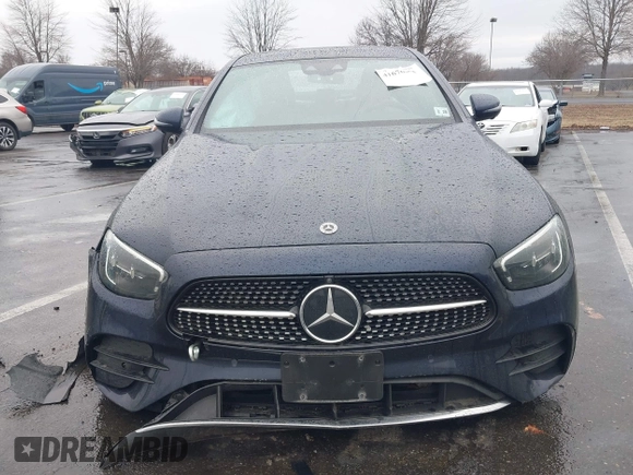 2023 Mercedes-Benz E 350 with VIN W1KZF8EBXPB113568, listed as a IAAI auction lot 41676073 with 44,699 mi miles and . Bid and sale history available at DreamBid. Image 12.