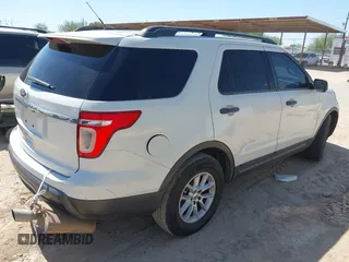 2011 Ford Explorer with VIN 1FMHK7B86BGA94464, listed as a IAAI auction lot 42515402 with 199,154 mi miles and . Bid and sale history available at DreamBid. Image 4.