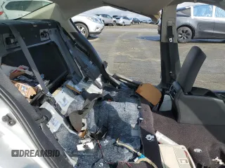 2019 Infiniti Q50 3.0t LUXE with VIN JN1EV7APXKM541406, listed as a Copart auction lot 49289065 with 20,523 mi miles and Salvage Title. Bid and sale history available at carsss.com. Image 10.