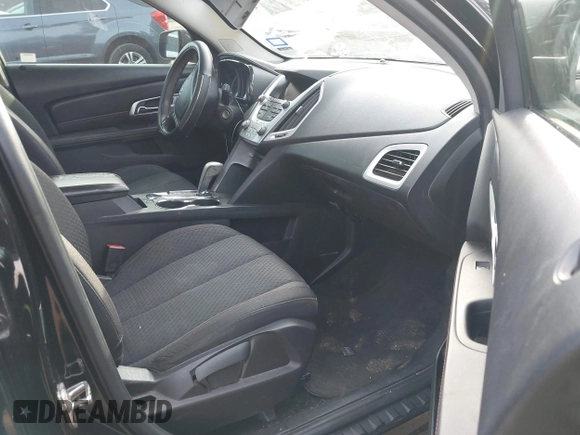2013 GMC Terrain SLE with VIN 2GKALMEK2D6379727, listed as a IAAI auction lot 41098073 with 149,102 mi miles. Bid and sale history available at carsss.com. Image 5.