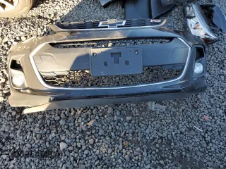 2020 Chevrolet Sonic LT z VIN 1G1JD6SB6L4136715, wystawiony jako Copart lot #87250844 z przebiegiem 61 264 mil mil oraz Szkoda całkowita • Salvage title. Historia ofert i sprzedaży dostępna na DreamBid. Obrazek 12.