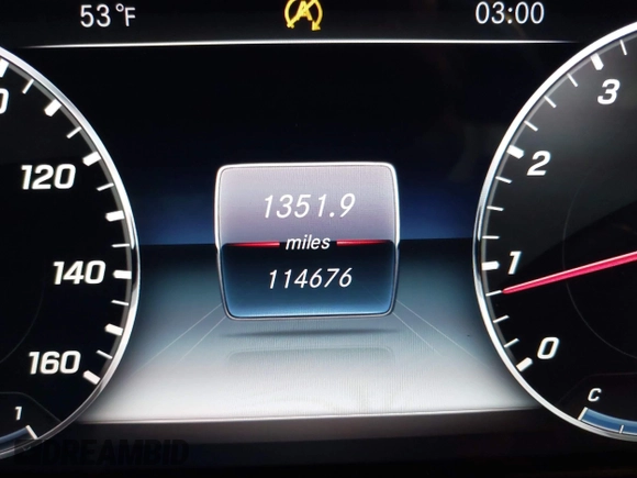 2020 Mercedes-Benz E 350 with VIN W1KZF8EB6LA773638, listed as a IAAI auction lot 41869227 with 114,676 mi miles and . Bid and sale history available at DreamBid. Image 15.