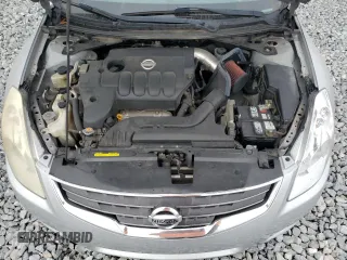 2012 Nissan Altima S with VIN 1N4AL2APXCC137572, listed as a Copart auction lot 50612885 with 192,042 mi miles and Salvage Title. Bid and sale history available at DreamBid. Image 11.