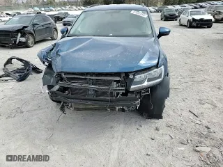 2019 Volkswagen Tiguan S with VIN 3VV1B7AX9KM194032, listed as a Copart auction lot 47832265 with 50,035 mi miles and Salvage Title. Bid and sale history available at carsss.com. Image 11.