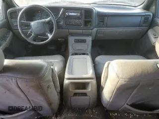 2000 Chevrolet Suburban LT with VIN 3GNEC16T5YG189571, listed as a Copart auction lot 77704644 with 280,021 mi miles and Clean Title. Bid and sale history available at carsss.com. Image 8.