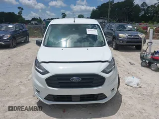 2023 Ford Transit Connect XLT z VIN NM0LS7T28P1562453, wystawiony jako IAAI lot #42621454 z przebiegiem 11 132 mil mil oraz . Historia ofert i sprzedaży dostępna na DreamBid. Obrazek 12.