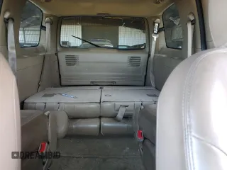 2005 Chevrolet Uplander LS with VIN 1GNDV23L15D264310, listed as a Copart auction lot 50649145 with 111,094 mi miles and Salvage Title. Bid and sale history available at DreamBid. Image 10.