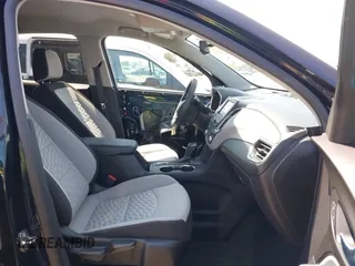 2021 Chevrolet Equinox LT with VIN 3GNAXKEV2MS141755, listed as a IAAI auction lot 42126190 with 74,357 mi miles and . Bid and sale history available at DreamBid. Image 5.