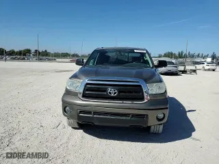 2013 Toyota Tundra 4WD Truck with VIN 5TFUY5F17DX291746, listed as a Copart auction lot 49770205 with 112,968 mi miles and Salvage Title. Bid and sale history available at carsss.com. Image 13.