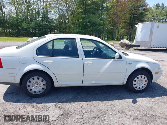 2003 Volkswagen Jetta GL с VIN 3VWRK69M13M075752, выставлен на аукционе IAAI как лот 42241488 с пробегом 169 831 миль миль и . История ставок и продаж доступна на DreamBid. Изображение 12.