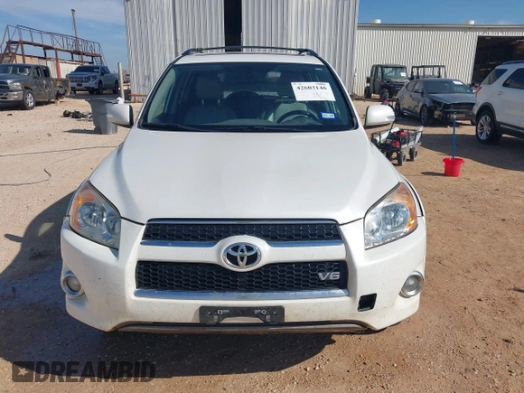 2012 Toyota RAV4 Limited z VIN 2T3YK4DV2CW016808, wystawiony jako IAAI lot #42603146 z przebiegiem 129 957 mil mil oraz . Historia ofert i sprzedaży dostępna na DreamBid. Obrazek 12.