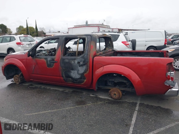 2012 Nissan Frontier SV z VIN 1N6AD0ER9CC462881, wystawiony jako IAAI lot #41700492 z przebiegiem Nie podano mil oraz . Historia ofert i sprzedaży dostępna na DreamBid. Obrazek 13.