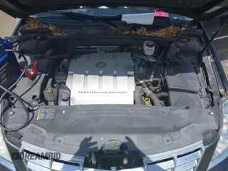 2006 Cadillac DTS 1SE with VIN 1G6KD57976U126634, listed as a IAAI auction lot 41972104 with 148,992 mi miles and . Bid and sale history available at DreamBid. Image 10.