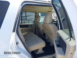 2016 Ford Expedition XLT с VIN 1FMJU1HT1GEF08323, выставлен на аукционе IAAI как лот 41839953 с пробегом 146 464 миль миль и . История ставок и продаж доступна на DreamBid. Изображение 8.