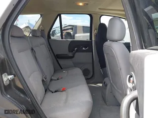 2004 Saturn VUE with VIN 5GZCZ23D84S839836, listed as a IAAI auction lot 41912638 with 344,105 mi miles. Bid and sale history available at carsss.com. Image 8.