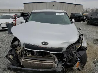 2016 Kia Soul with VIN KNDJN2A26G7849570, listed as a Copart auction lot 49052535 with 64,322 mi miles and Salvage Title. Bid and sale history available at carsss.com. Image 5.