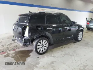 2022 MINI Countryman Oxford Edition z VIN WMZ43BR06N3N35816, wystawiony jako Copart lot #57308515 z przebiegiem 76 623 mil mil oraz Szkoda całkowita • Salvage title. Historia ofert i sprzedaży dostępna na DreamBid. Obrazek 3.