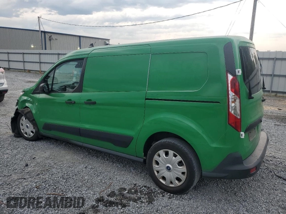 2019 Ford Transit Connect XLT z VIN NM0LS7F23K1394855, wystawiony jako Copart lot #51292915 z przebiegiem 199 738 mil mil oraz Szkoda całkowita • Salvage title. Historia ofert i sprzedaży dostępna na DreamBid. Obrazek 2.