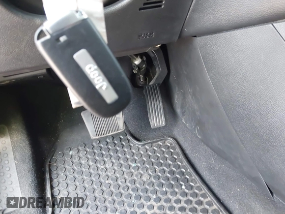 2022 Jeep Cherokee Trailhawk с VIN 1C4PJMBX7ND546193, выставлен на аукционе IAAI как лот 42785874 с пробегом 19 252 миль миль и . История ставок и продаж доступна на DreamBid. Изображение 11.