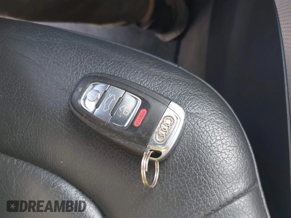 2011 Audi A5 Premium Plus with VIN WAULFAFRXBA086774, listed as a IAAI auction lot 42792954 with 214,062 mi miles and . Bid and sale history available at DreamBid. Image 11.