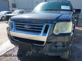 2007 Ford Explorer Sport Trac XLT with VIN 1FMEU31K87UA39106, listed as a IAAI auction lot 42692568 with 131,245 mi miles and . Bid and sale history available at DreamBid. Image 6.