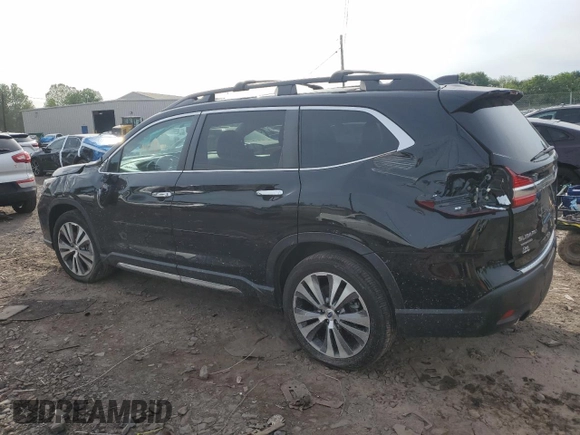 2021 Subaru Ascent Touring z VIN 4S4WMARD5M3465772, wystawiony jako Copart lot #57302985 z przebiegiem 47 470 mil mil oraz Szkoda całkowita • Salvage title. Historia ofert i sprzedaży dostępna na DreamBid. Obrazek 2.